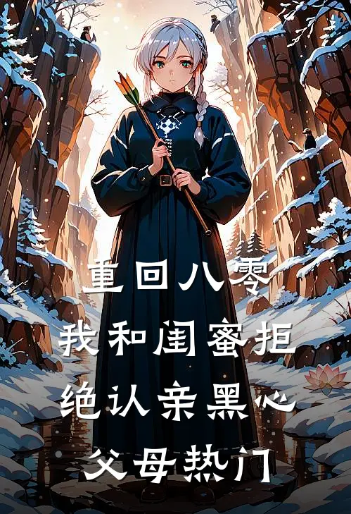 重回八零，我和闺蜜拒绝认亲黑心父母热门