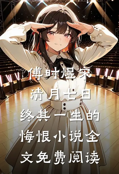 傅时煜宋清月七日，终其一生的悔恨小说全文免费阅读