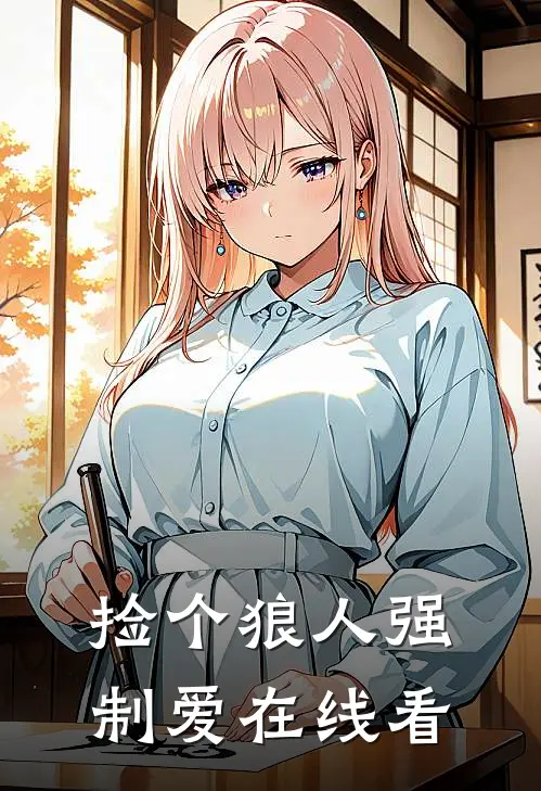 捡个狼人强制爱在线看