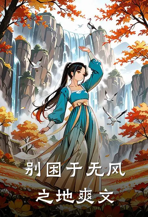 别困于无风之地爽文