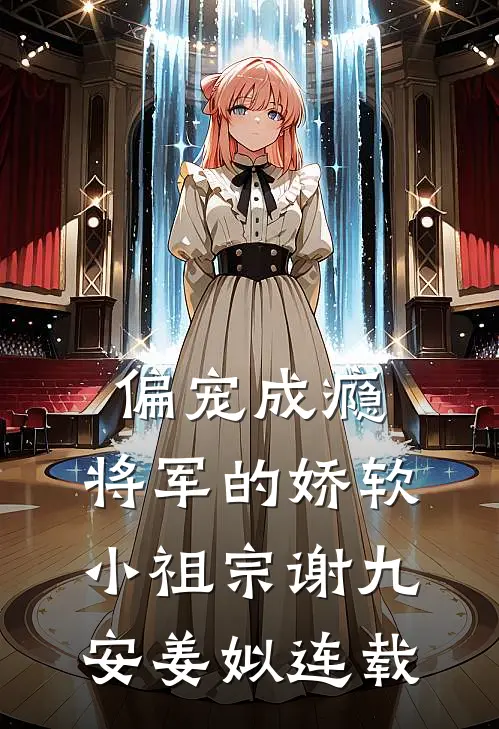 天命反派老祖，开局强取豪夺！番外+无删减