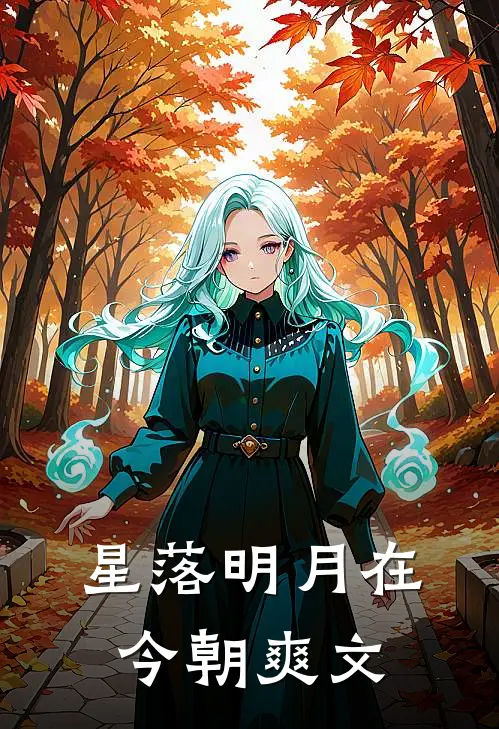 星落明月在今朝爽文