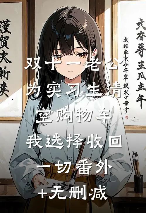 弟弟女友用我一片卫生巾，我与全家断亲前文+后续