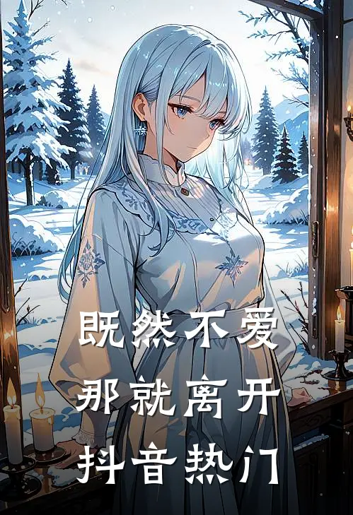 既然不爱，那就离开抖音热门