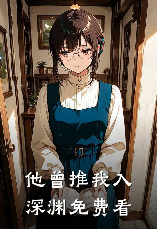 他曾推我入深渊免费看