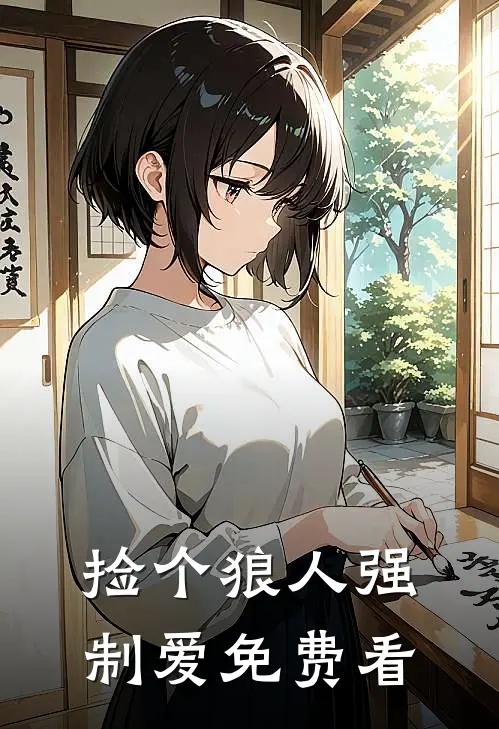 捡个狼人强制爱免费看