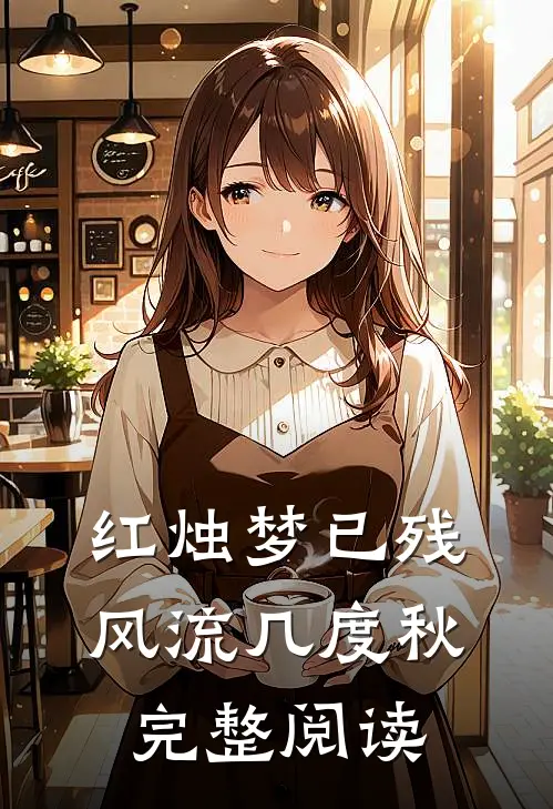 红烛梦已残，风流几度秋完整阅读