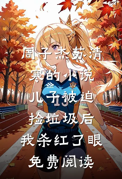 周子杰苏清寒的小说儿子被迫捡垃圾后，我杀红了眼免费阅读