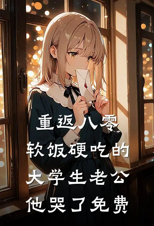 重返八零，软饭硬吃的大学生老公他哭了免费