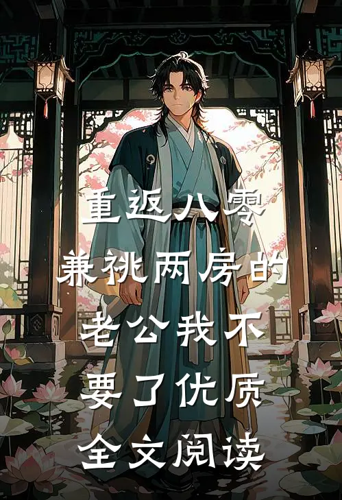 重返八零，兼祧两房的老公我不要了优质全文阅读