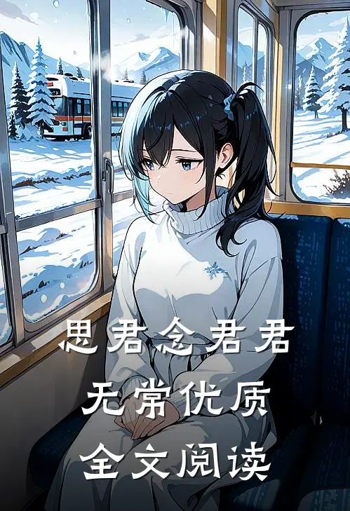 思君念君君无常优质全文阅读