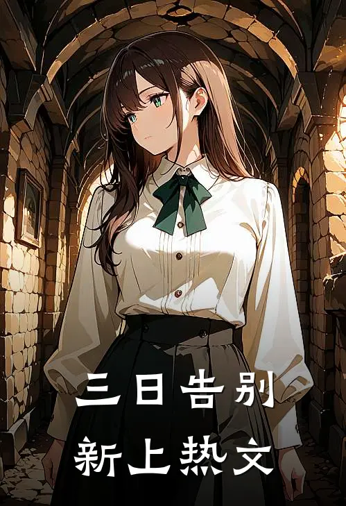 三日告别新上热文