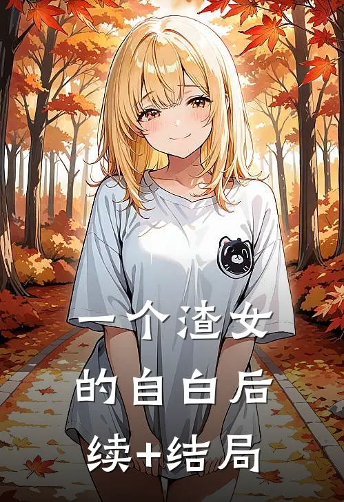 一个渣女的自白后续+结局