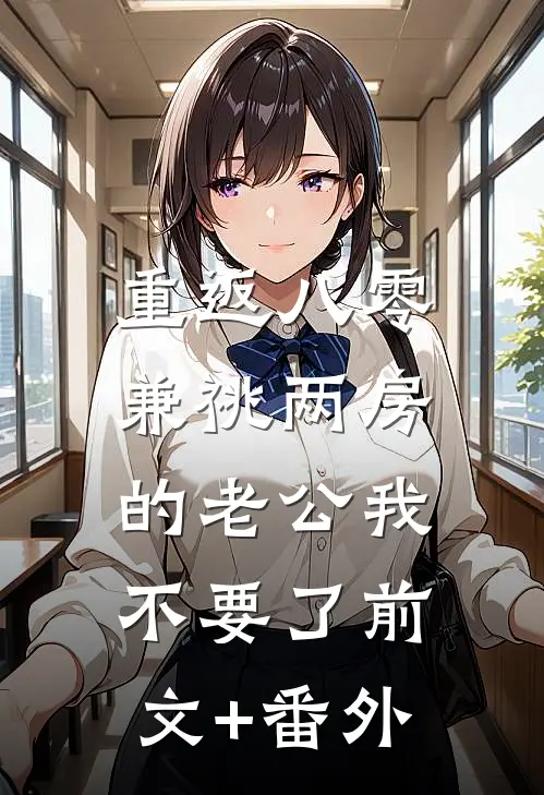 重返八零，兼祧两房的老公我不要了前文+番外