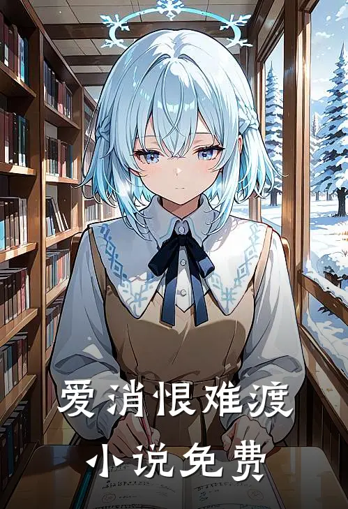 爱消恨难渡小说免费