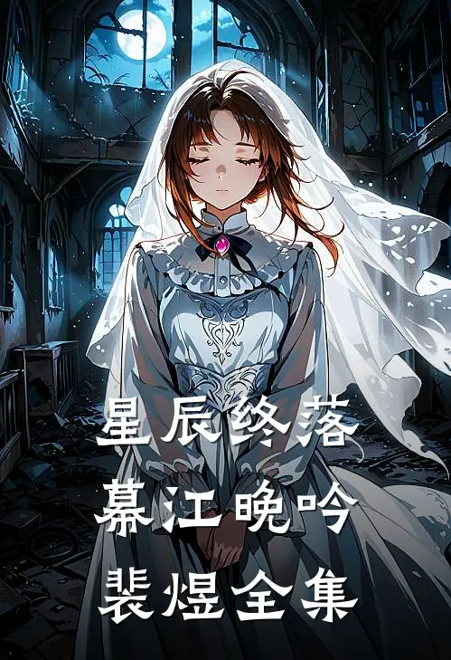 星辰终落幕江晚吟裴煜全集