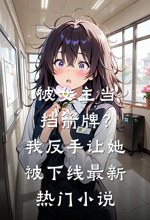 被女主当挡箭牌？我反手让她被下线最新热门小说