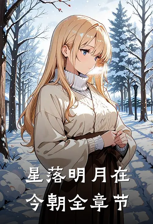 星落明月在今朝全章节