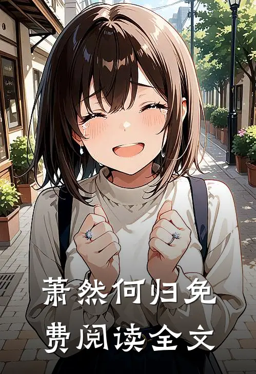 萧然何归免费阅读全文