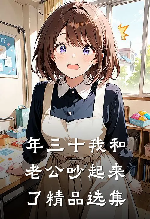 年三十我和老公吵起来了精品选集