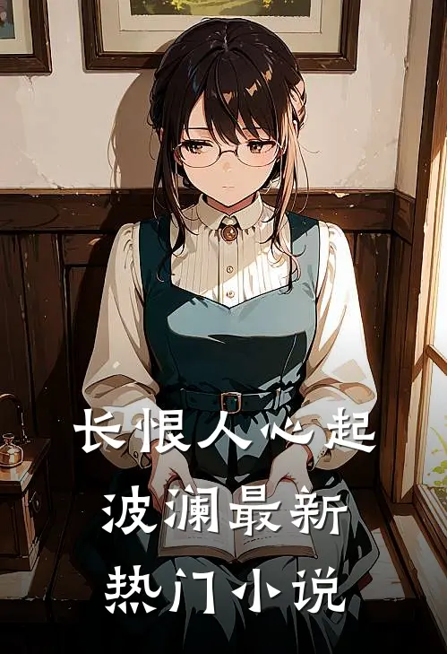 长恨人心起波澜最新热门小说