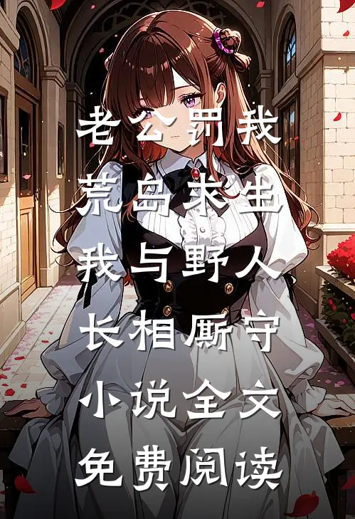 老公罚我荒岛求生，我与野人长相厮守小说全文免费阅读