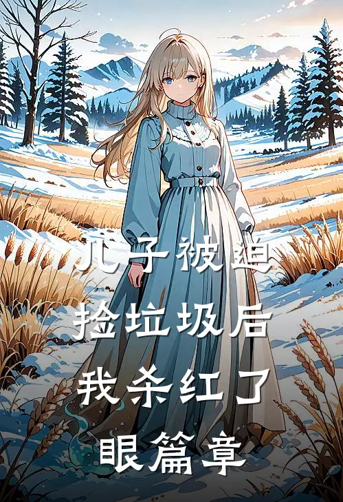 儿子被迫捡垃圾后，我杀红了眼篇章