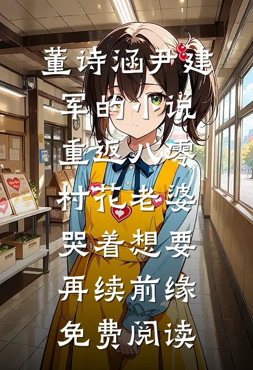 董诗涵尹建军的小说重返八零，村花老婆哭着想要再续前缘免费阅读