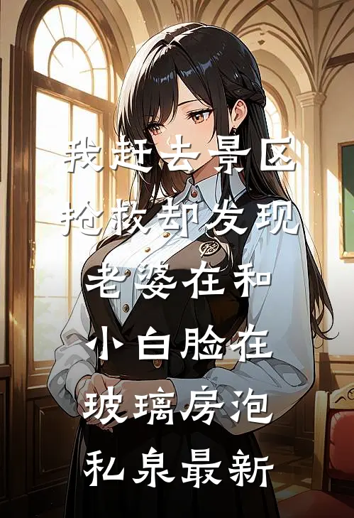 我赶去景区抢救却发现老婆在和小白脸在玻璃房泡私泉最新