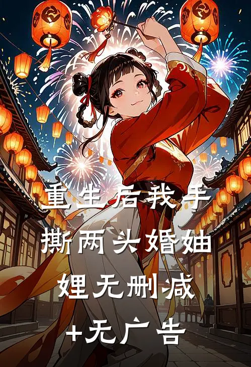 重生后我手撕两头婚妯娌无删减+无广告