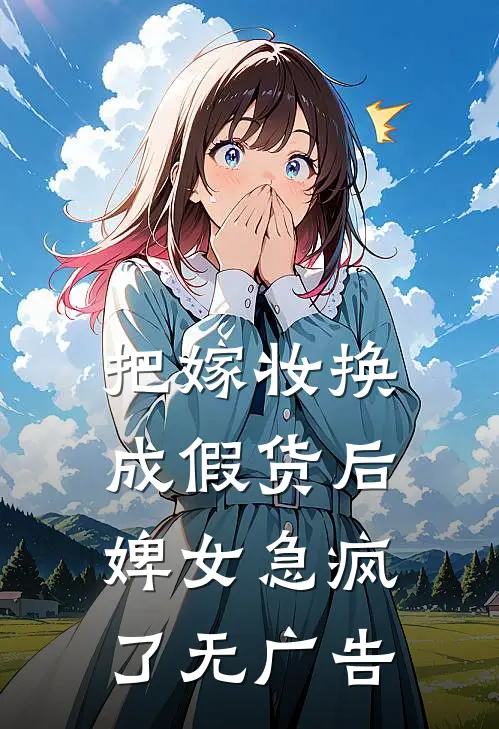 把嫁妆换成假货后，婢女急疯了无广告