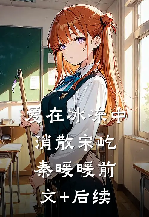 爱在冰冻中消散宋屹秦暖暖前文+后续