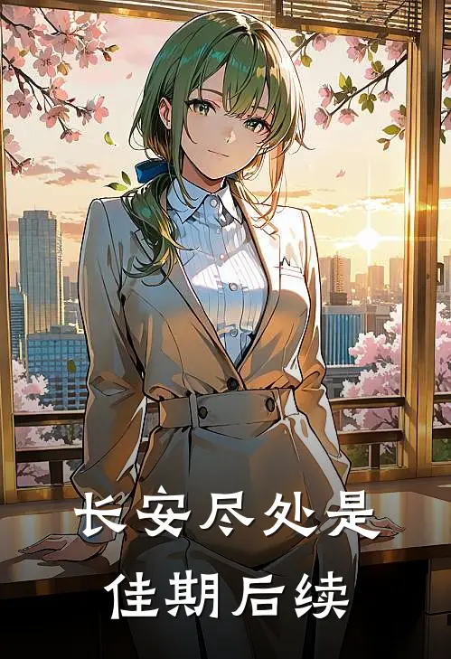 长安尽处是佳期后续