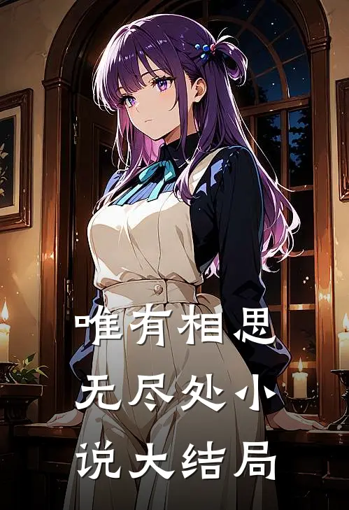 唯有相思无尽处小说大结局