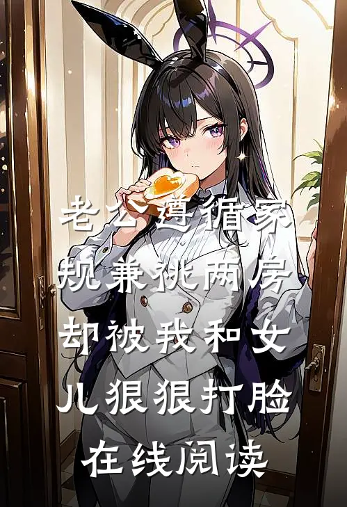 老公遵循家规兼祧两房，却被我和女儿狠狠打脸在线阅读
