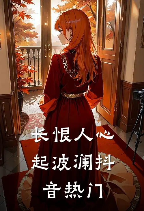 长恨人心起波澜抖音热门