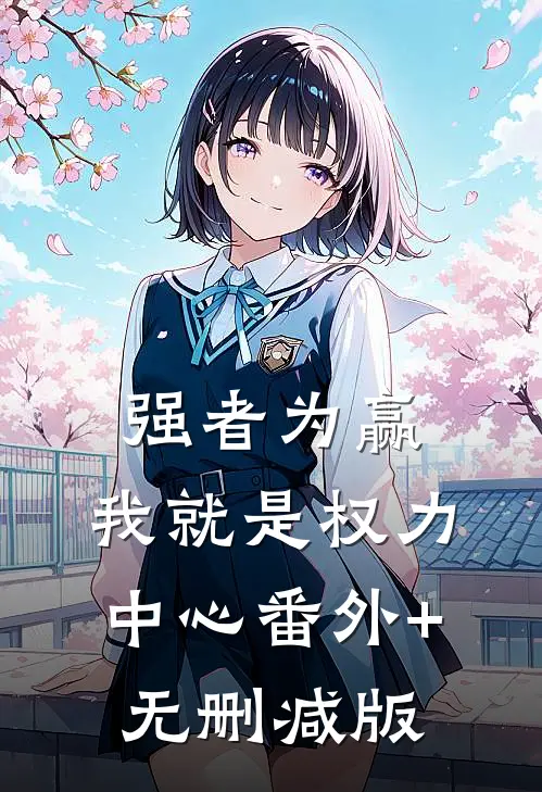强者为赢：我就是权力中心番外+无删减版