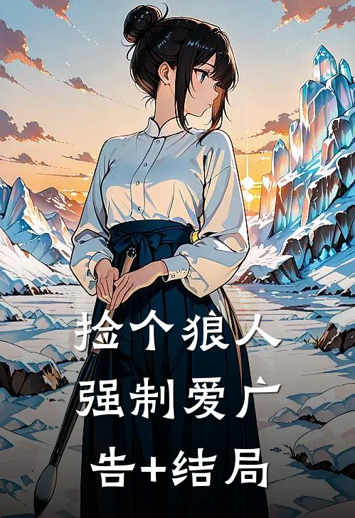 捡个狼人强制爱广告+结局
