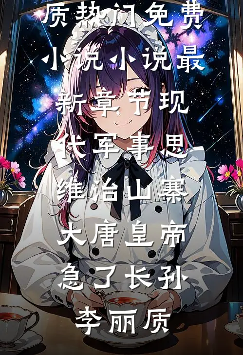 留我一梦栖身全章阅读