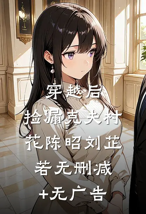 穿越后，捡漏克夫村花陈昭刘芷若无删减+无广告