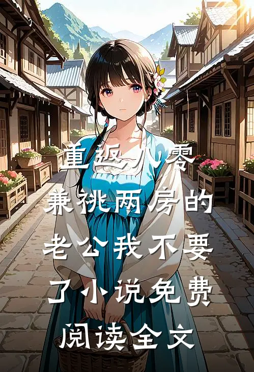 重返八零，兼祧两房的老公我不要了小说免费阅读全文