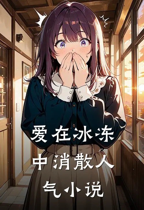 爱在冰冻中消散人气小说