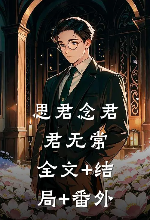 思君念君君无常:全文+结局+番外