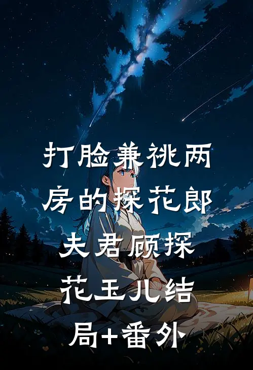 打脸兼祧两房的探花郎夫君顾探花玉儿结局+番外