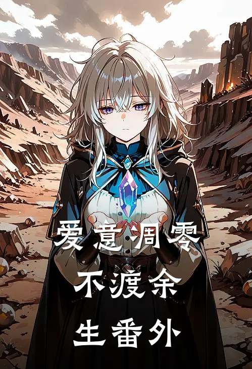 爱意凋零，不渡余生番外