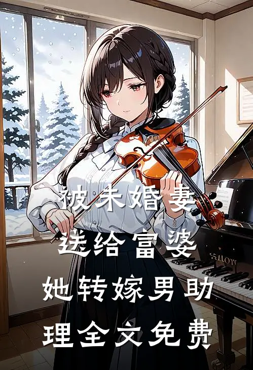 被未婚妻送给富婆，她转嫁男助理全文免费
