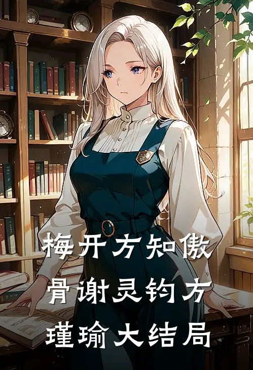 梅开方知傲骨谢灵钧方瑾瑜大结局