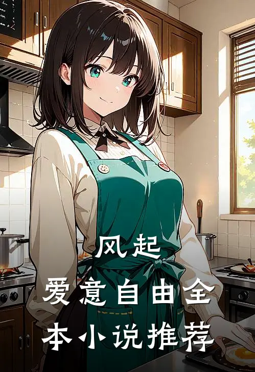 风起，爱意自由全本小说推荐