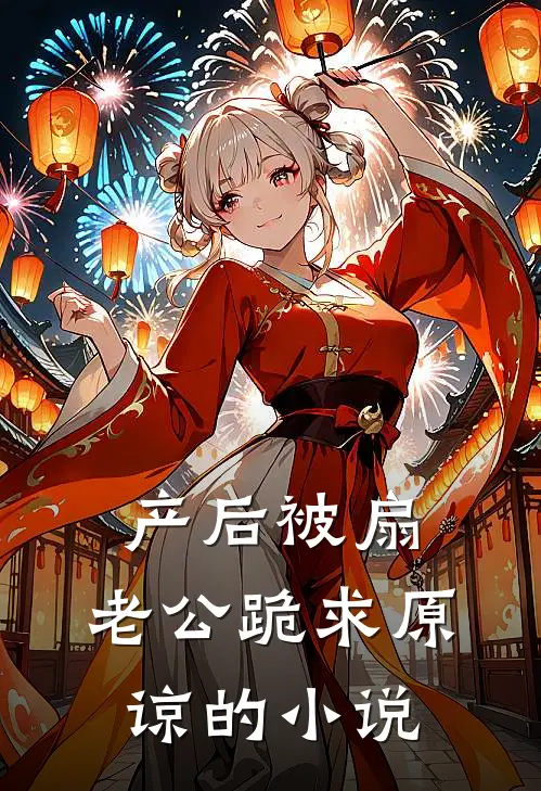 产后被扇，老公跪求原谅的小说