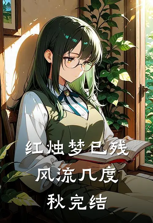 红烛梦已残，风流几度秋完结